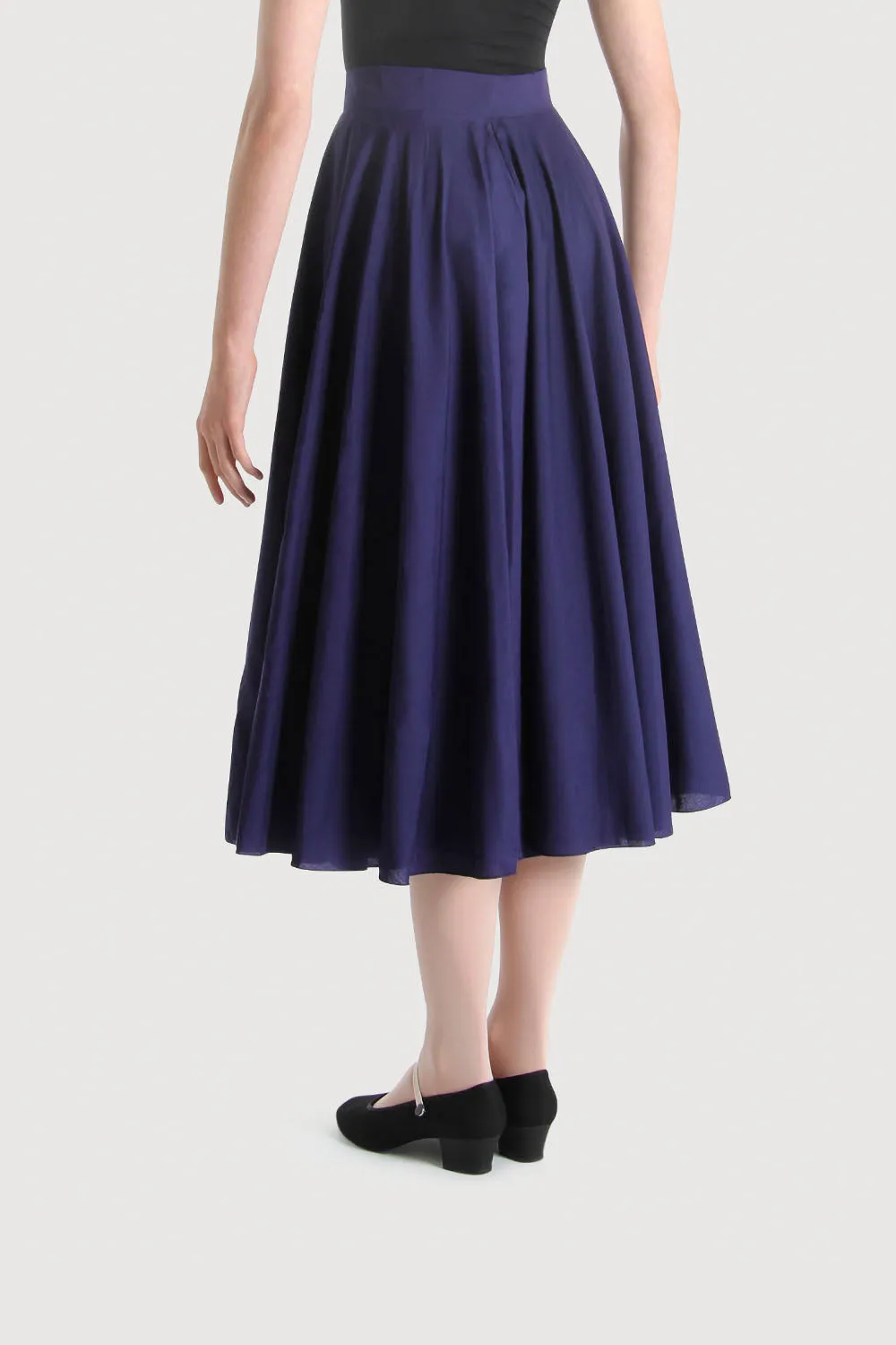 A0400L - Bloch Cara Ladies Skirt