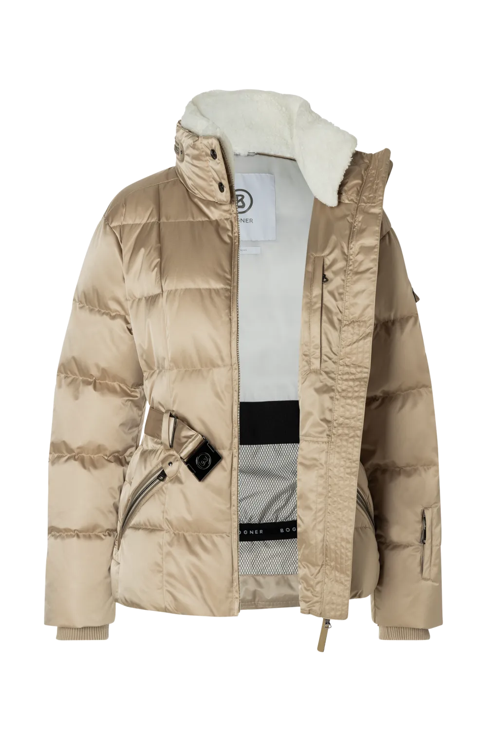 Alaja-D Jacket W