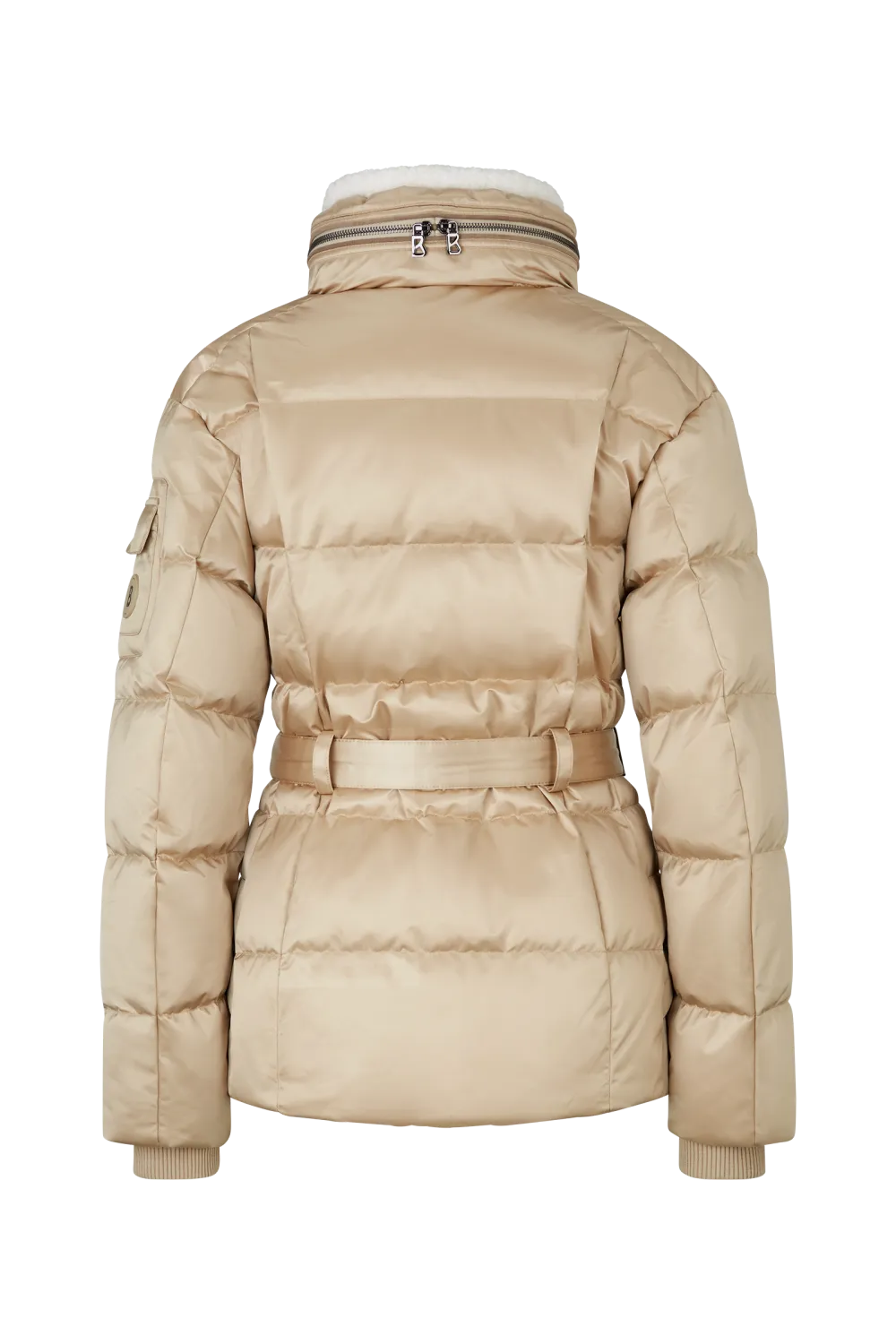 Alaja-D Jacket W