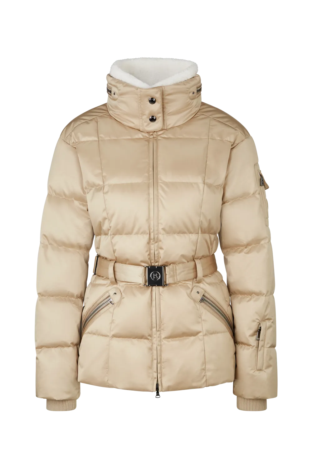 Alaja-D Jacket W