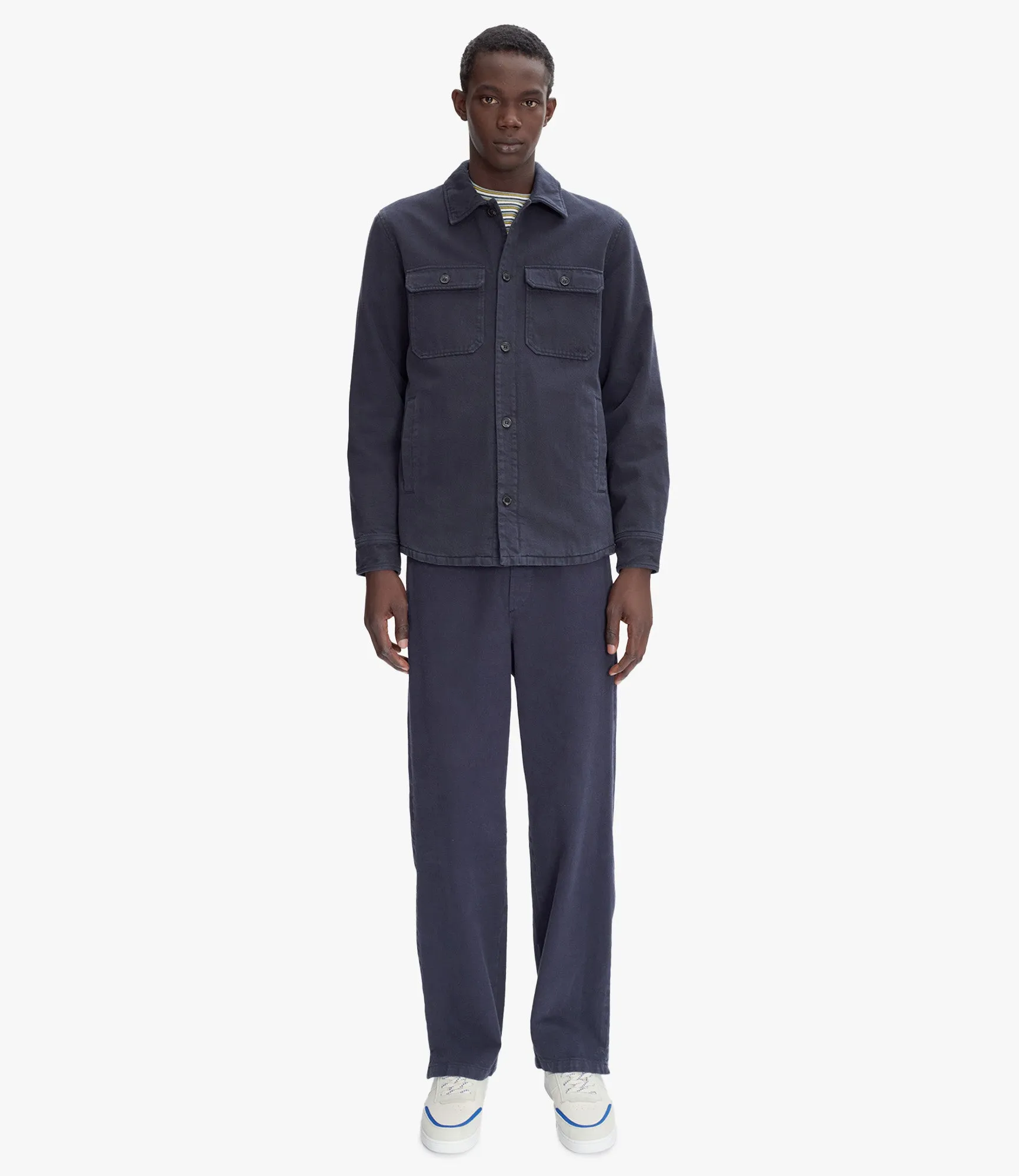 Alessio jacket