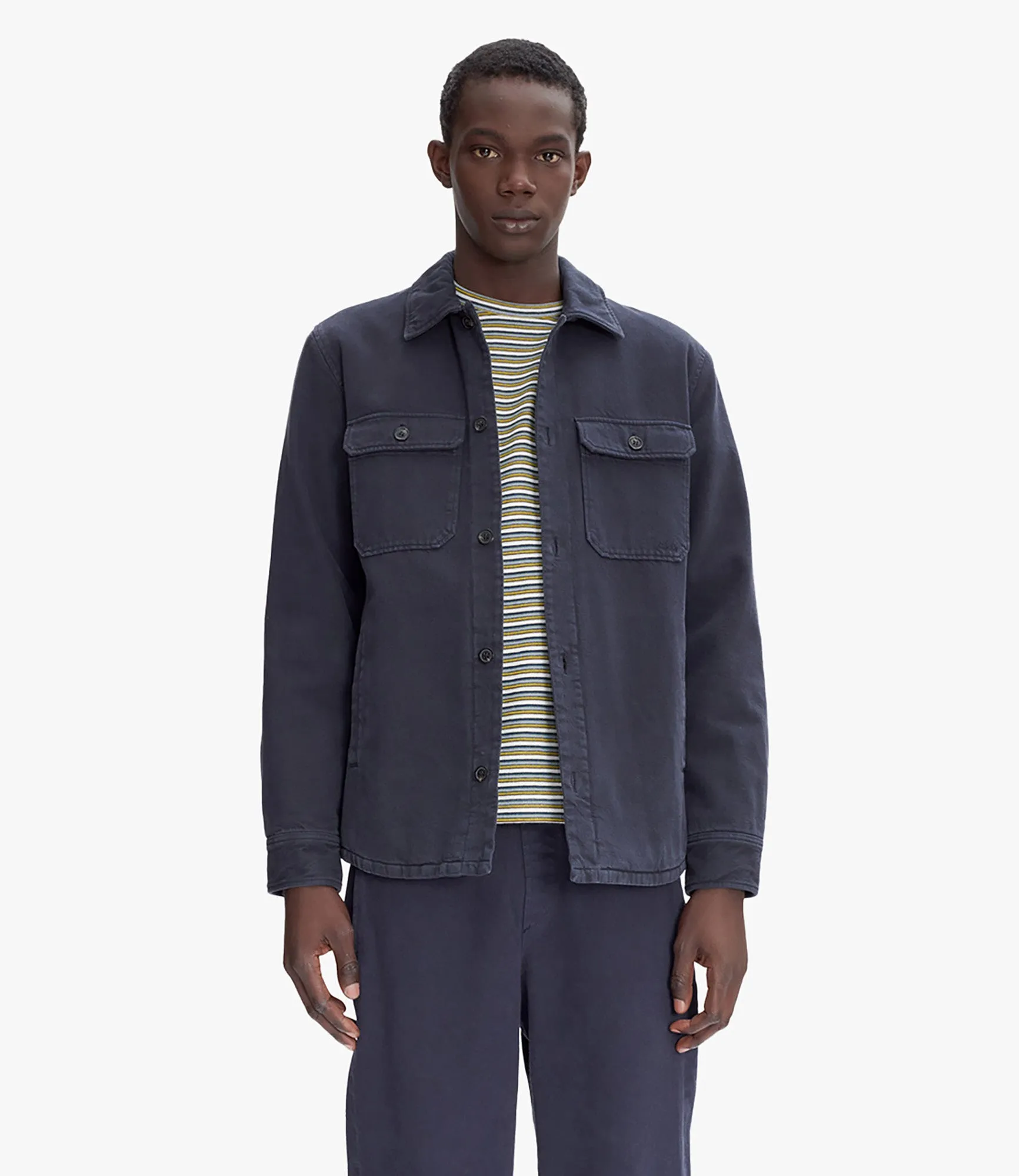 Alessio jacket