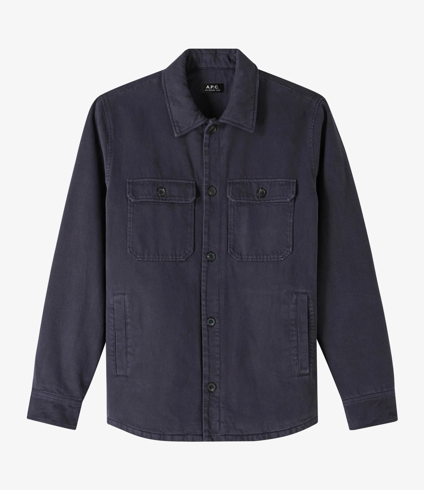 Alessio jacket