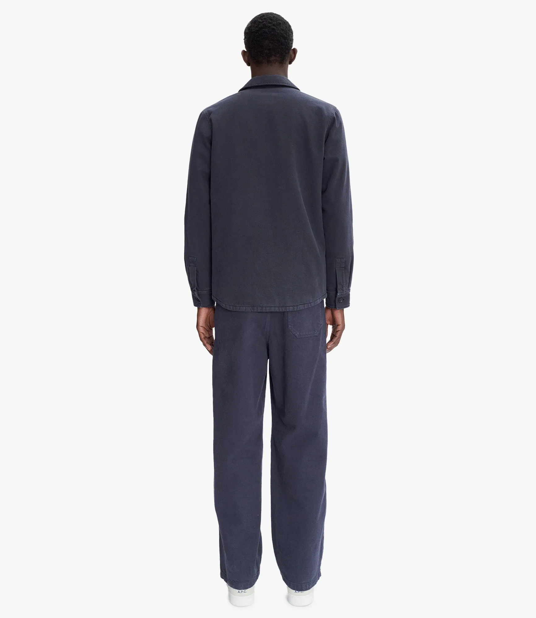 Alessio jacket
