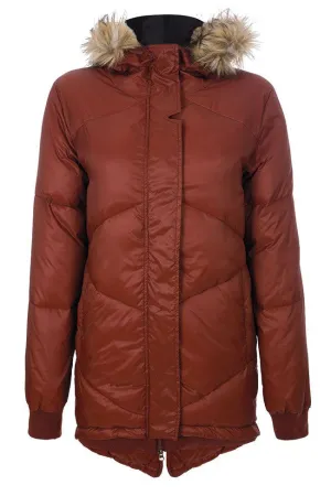Angelica Jacket