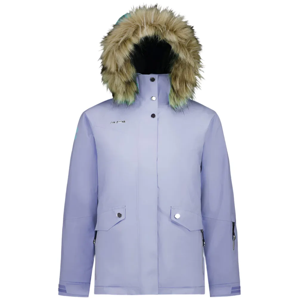 Aspen Ski Jacket - Womens