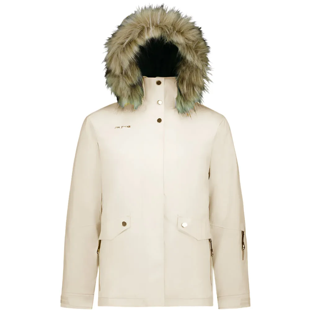 Aspen Ski Jacket - Womens