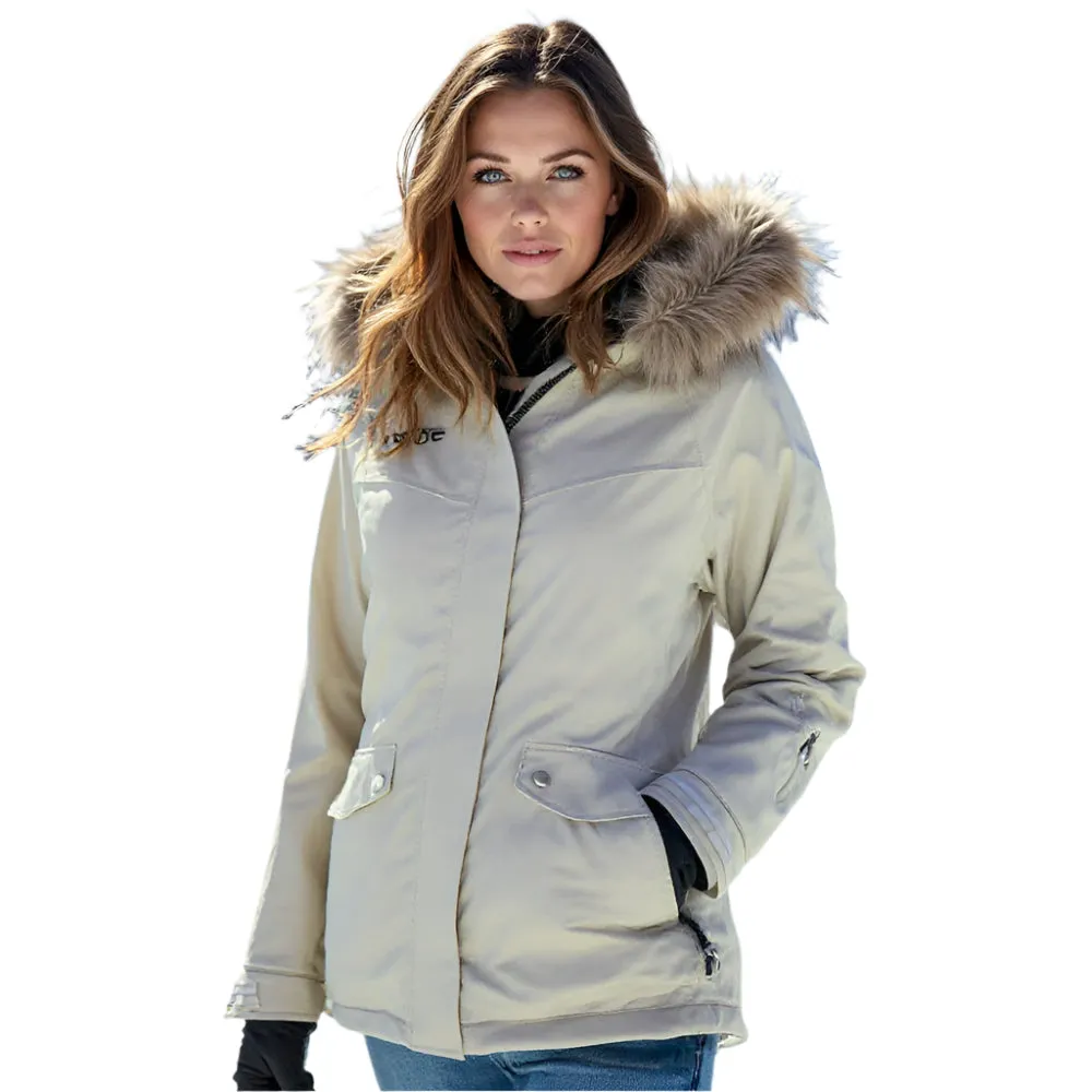 Aspen Ski Jacket - Womens