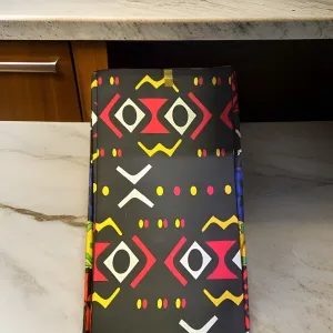Authentic African Fabric (6 yrds)