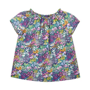 Baby Star Blouse
