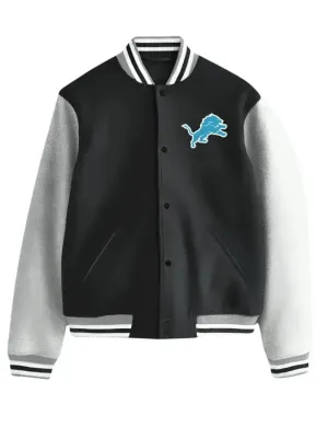 Beverly Hills Cop Axel F Detroit Jacket