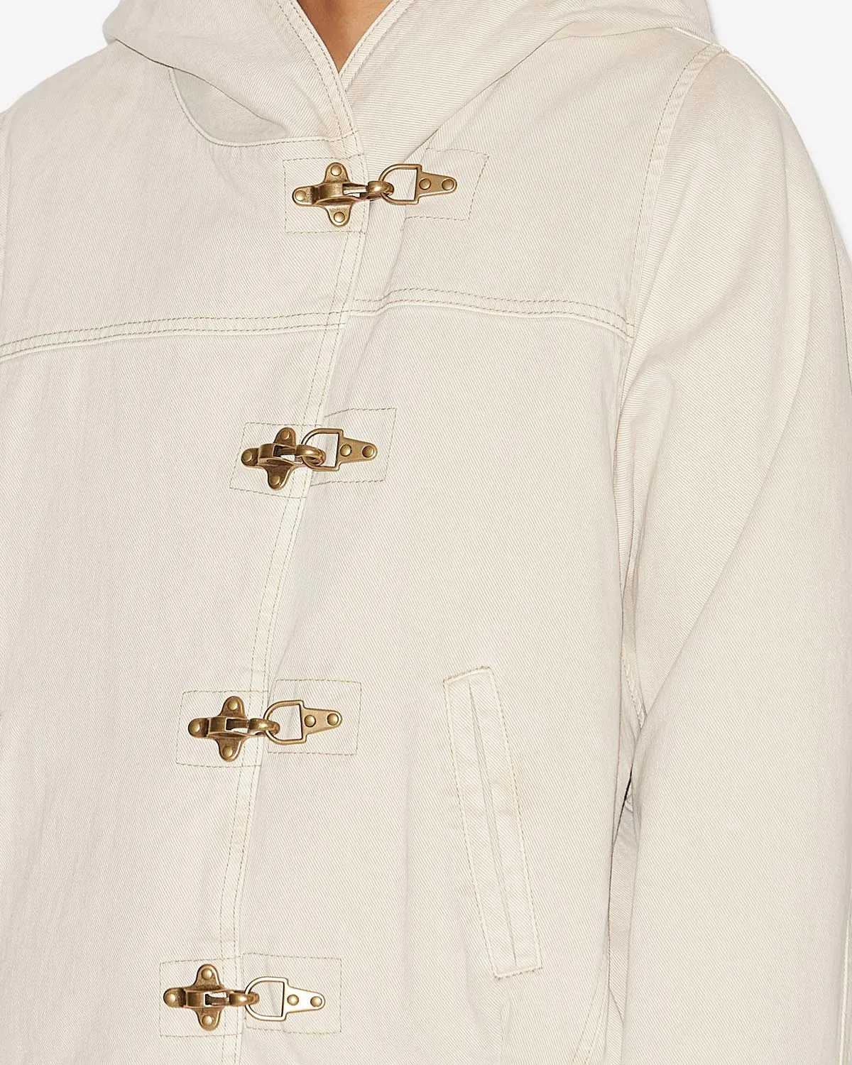 BIANE COAT