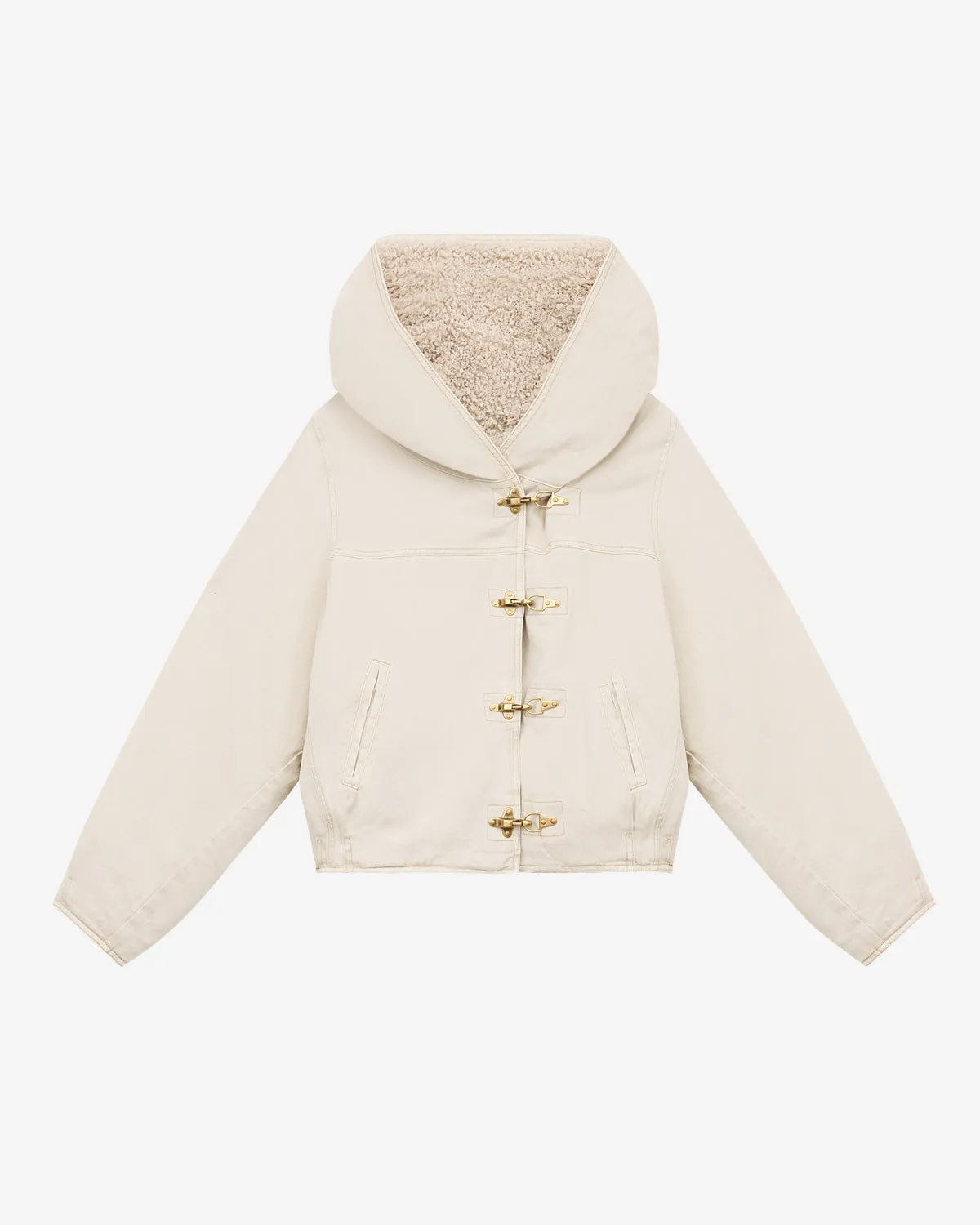 BIANE COAT
