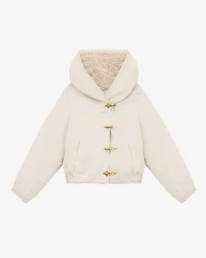 BIANE COAT