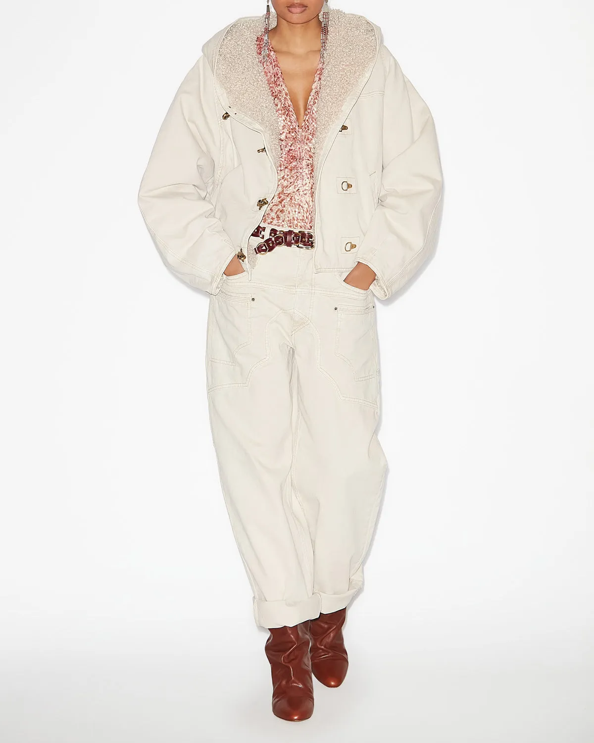 BIANE COAT