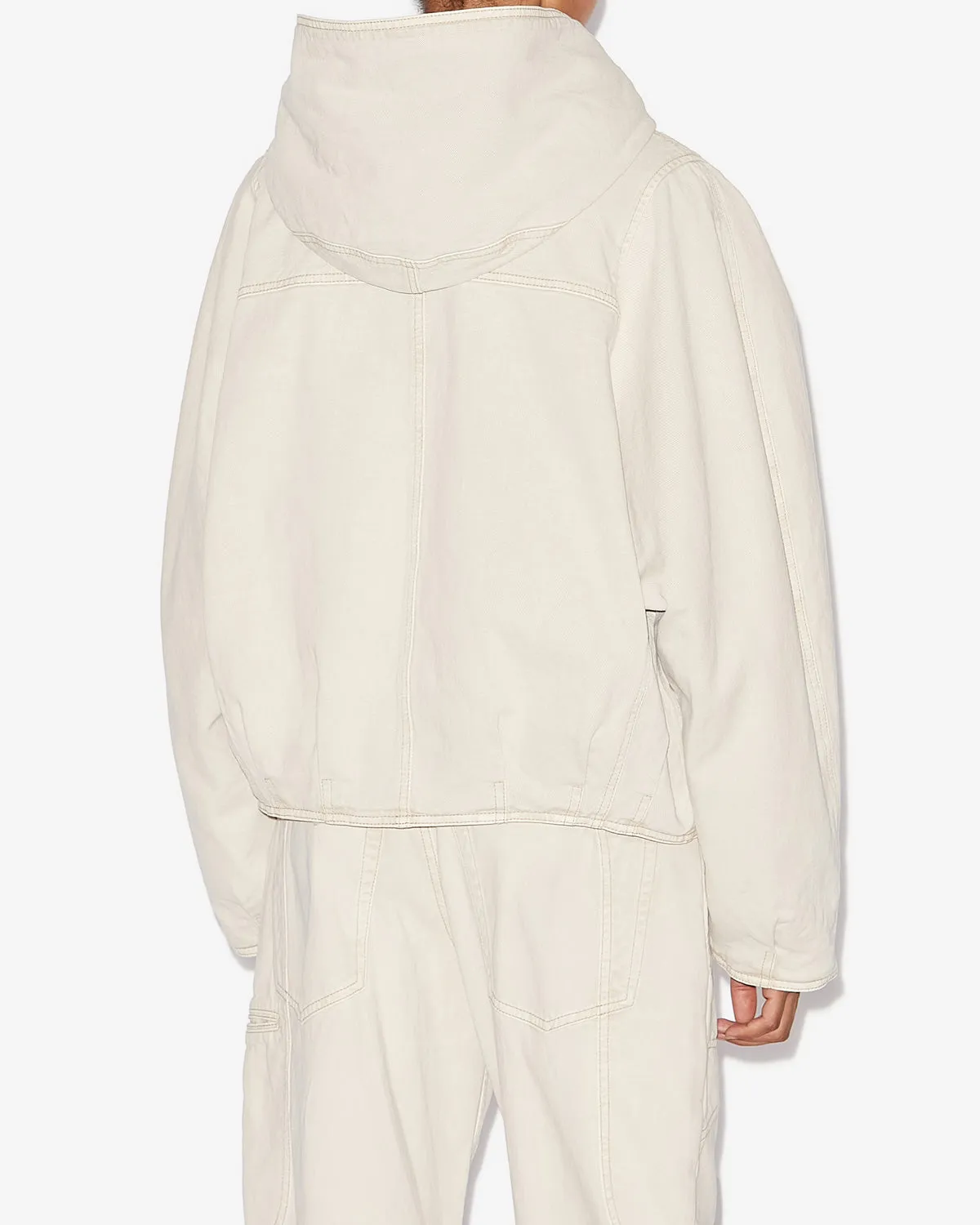 BIANE COAT