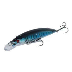 Bibbed Minnow Snapper Tackle Lure - Mackerel