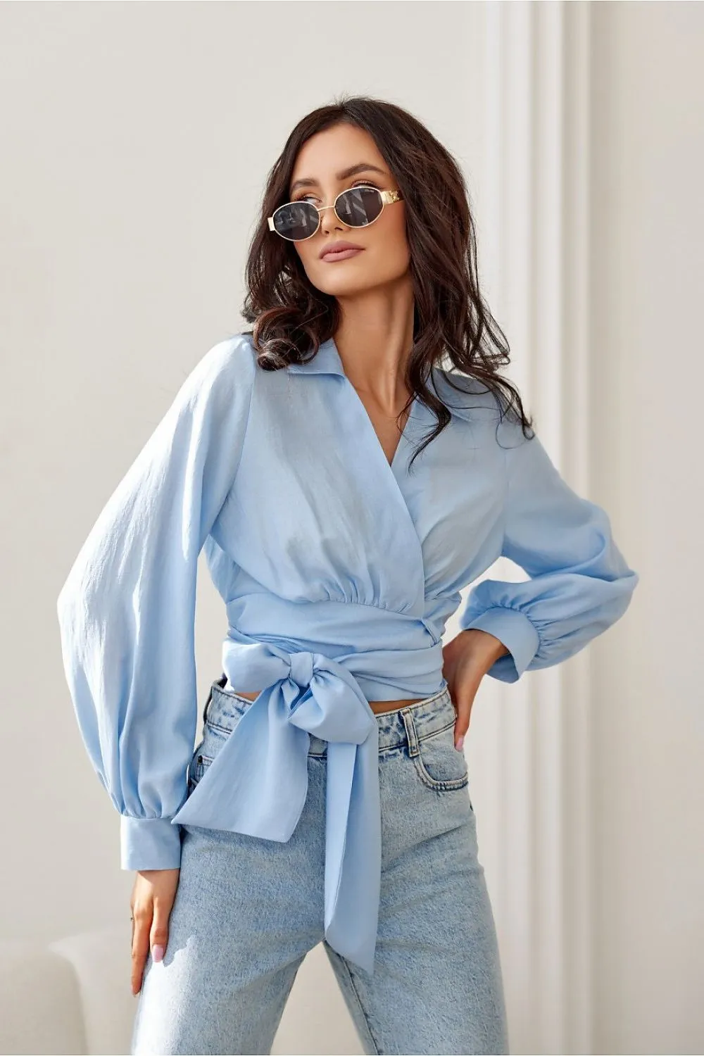 Blouse Roco Fashion