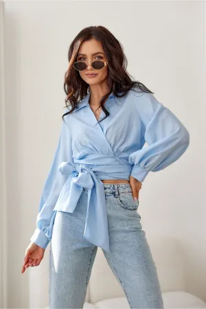 Blouse Roco Fashion