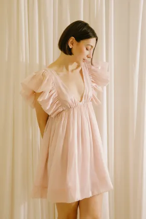 Blushing Beauty Dress