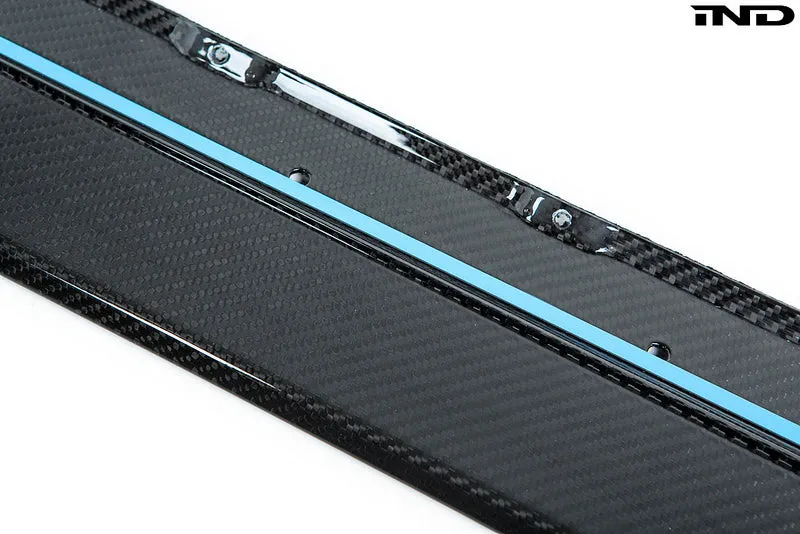 BMW M Performance F90 M5 Carbon Side Skirt Set