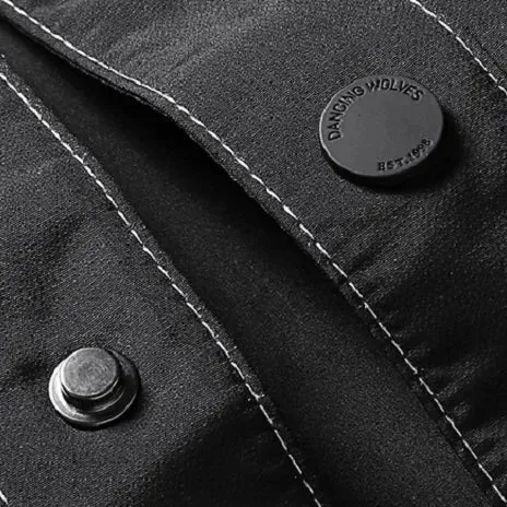 Borven Jacket