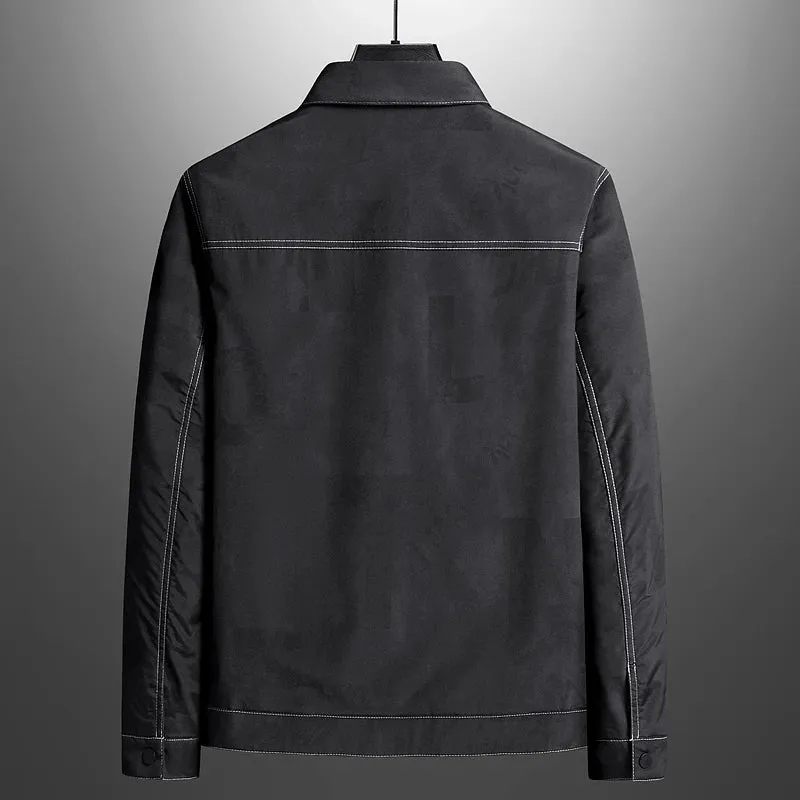Borven Jacket