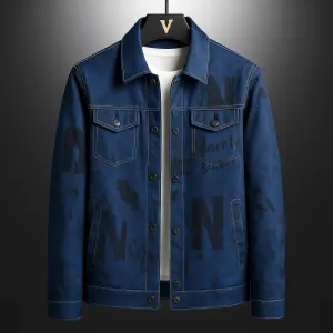 Borven Jacket