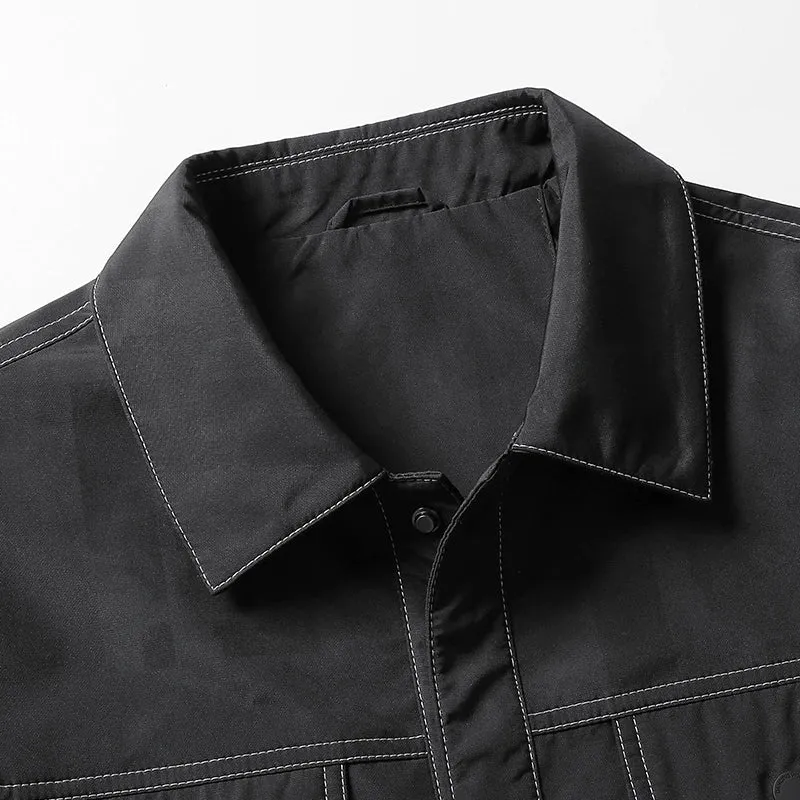 Borven Jacket