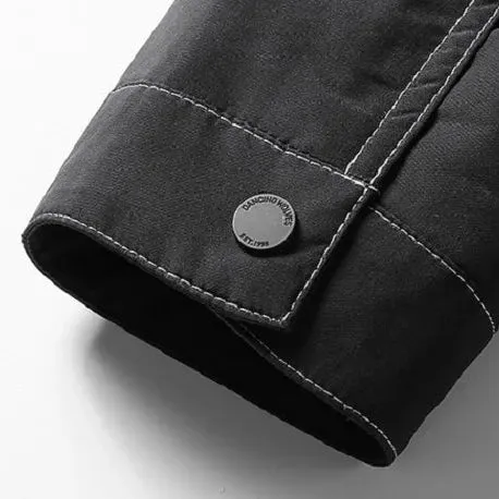 Borven Jacket