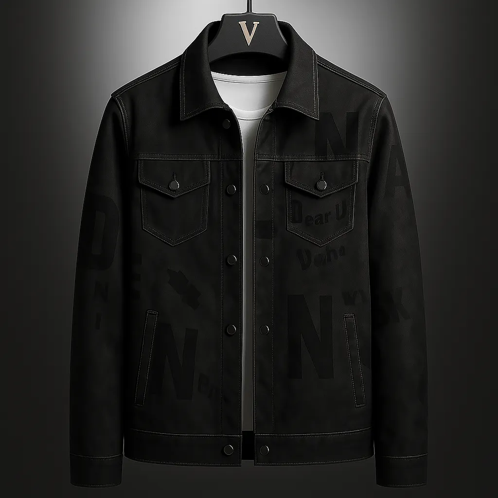 Borven Jacket