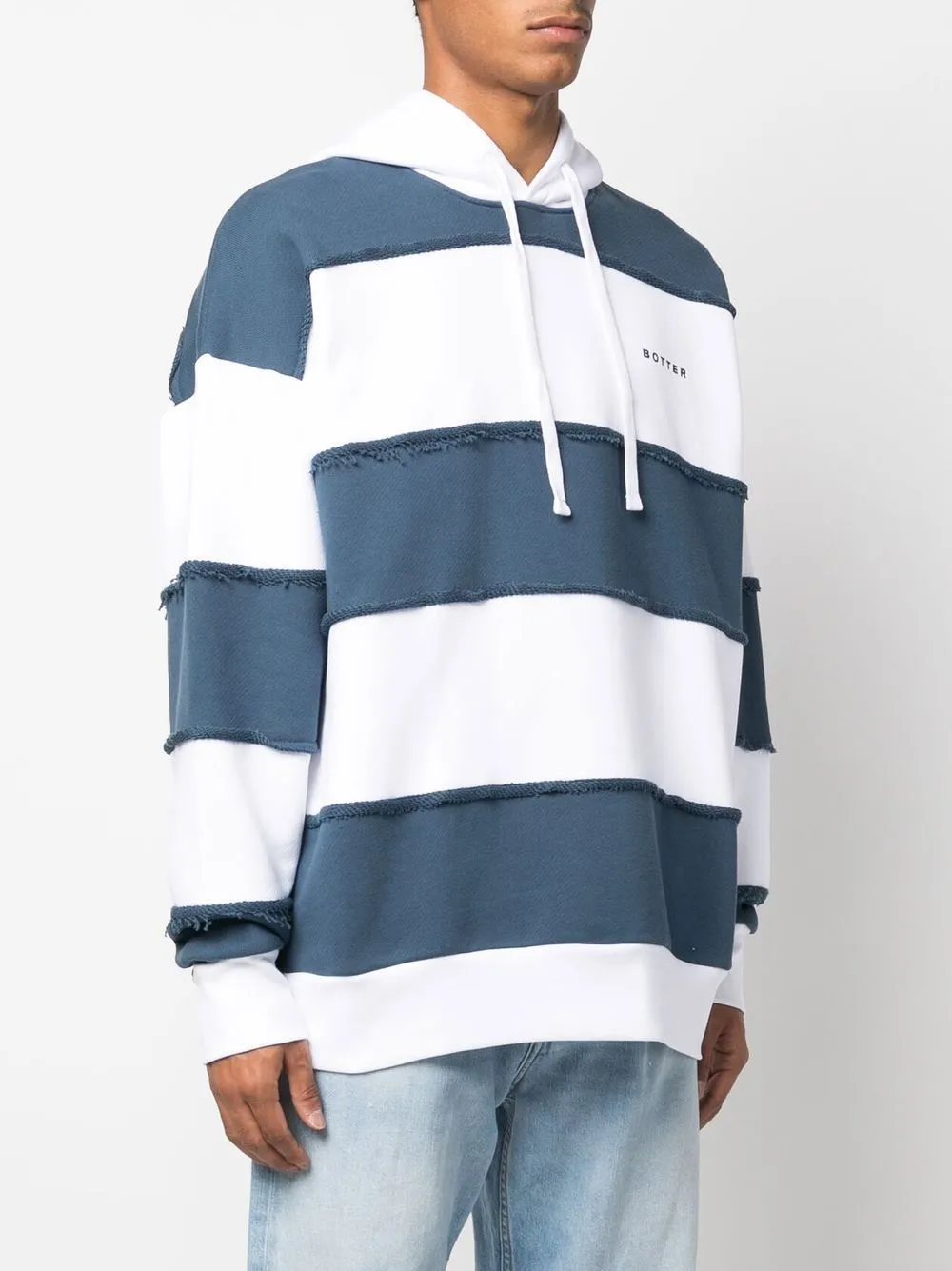 Botter Sweaters White