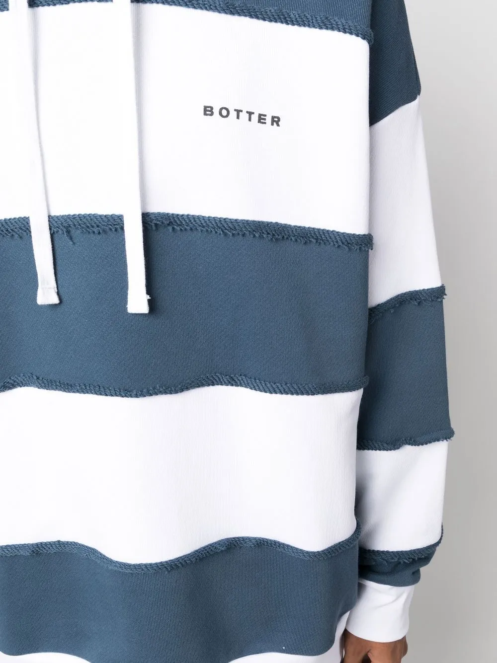 Botter Sweaters White