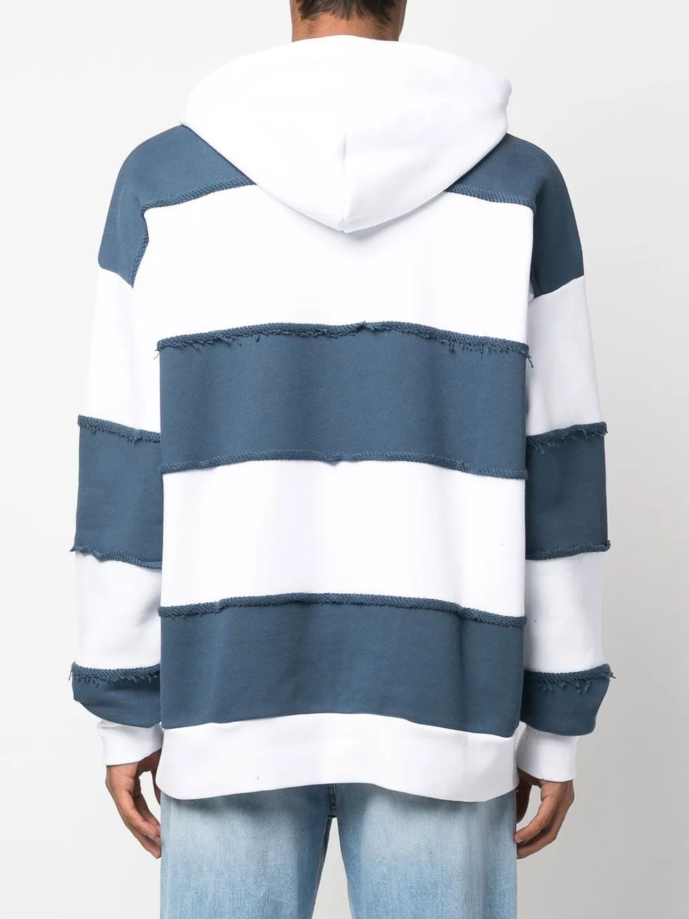 Botter Sweaters White