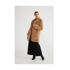 Brave & True -  Jungle Coat