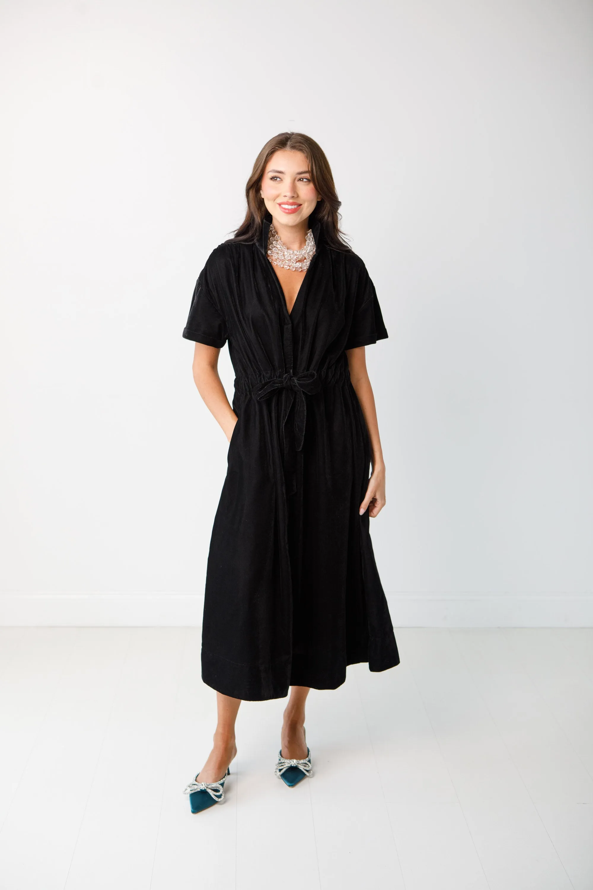 Bria Dress-Holiday 2024