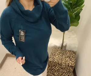 Camila turtle neck