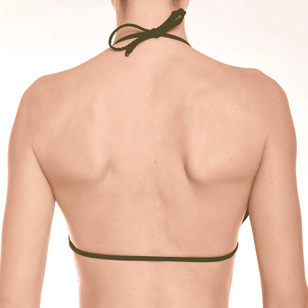 CAMILLA | TOP