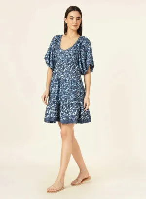 Capri Mini Dress
