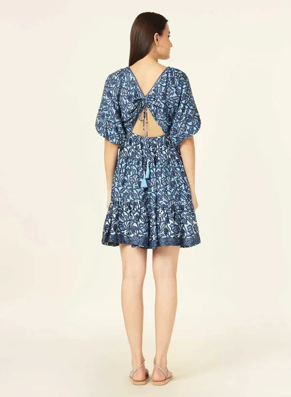 Capri Mini Dress