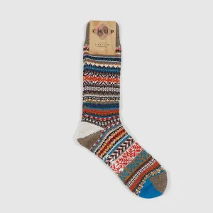 Chup Socks Glen Clyde Lehtia