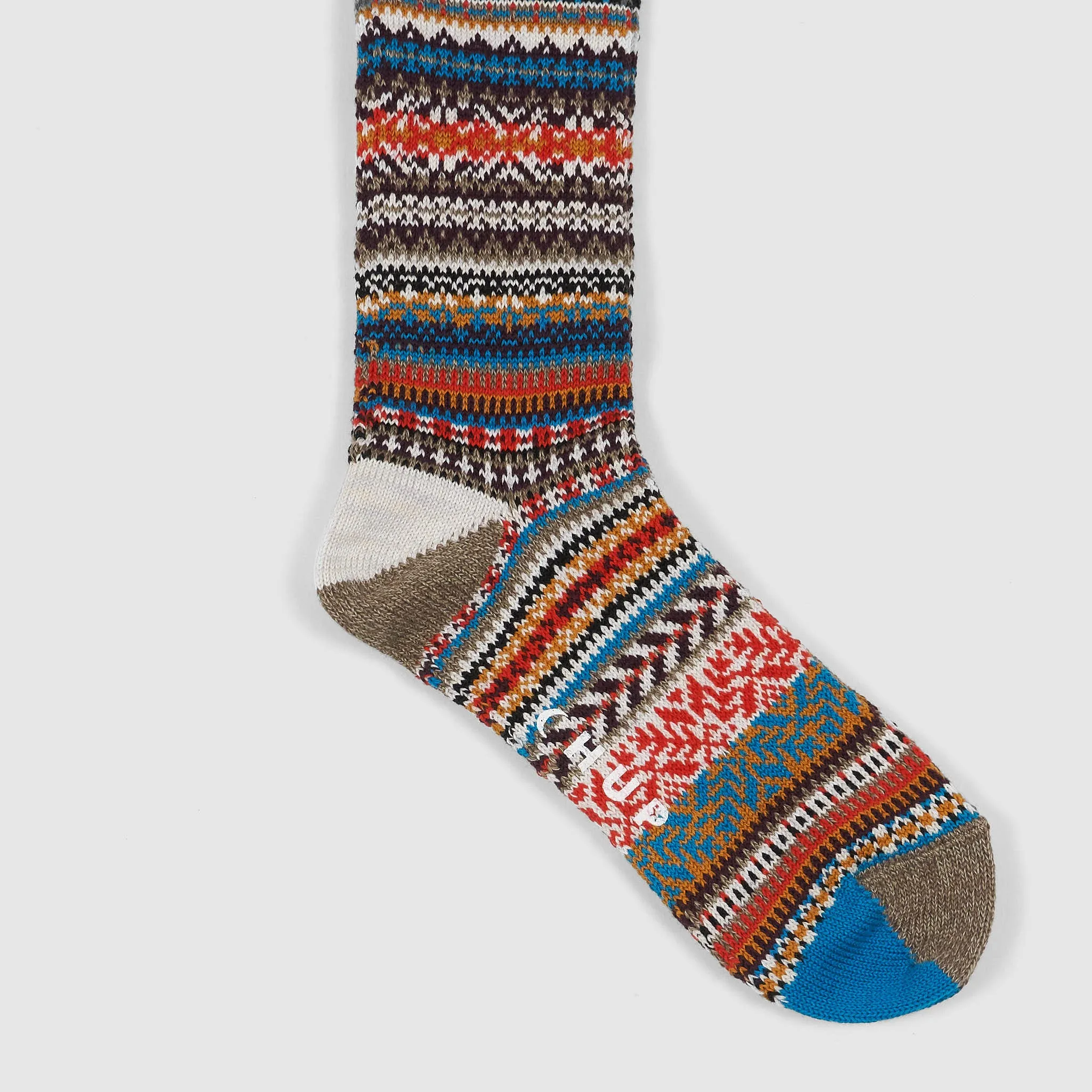 Chup Socks Glen Clyde Lehtia