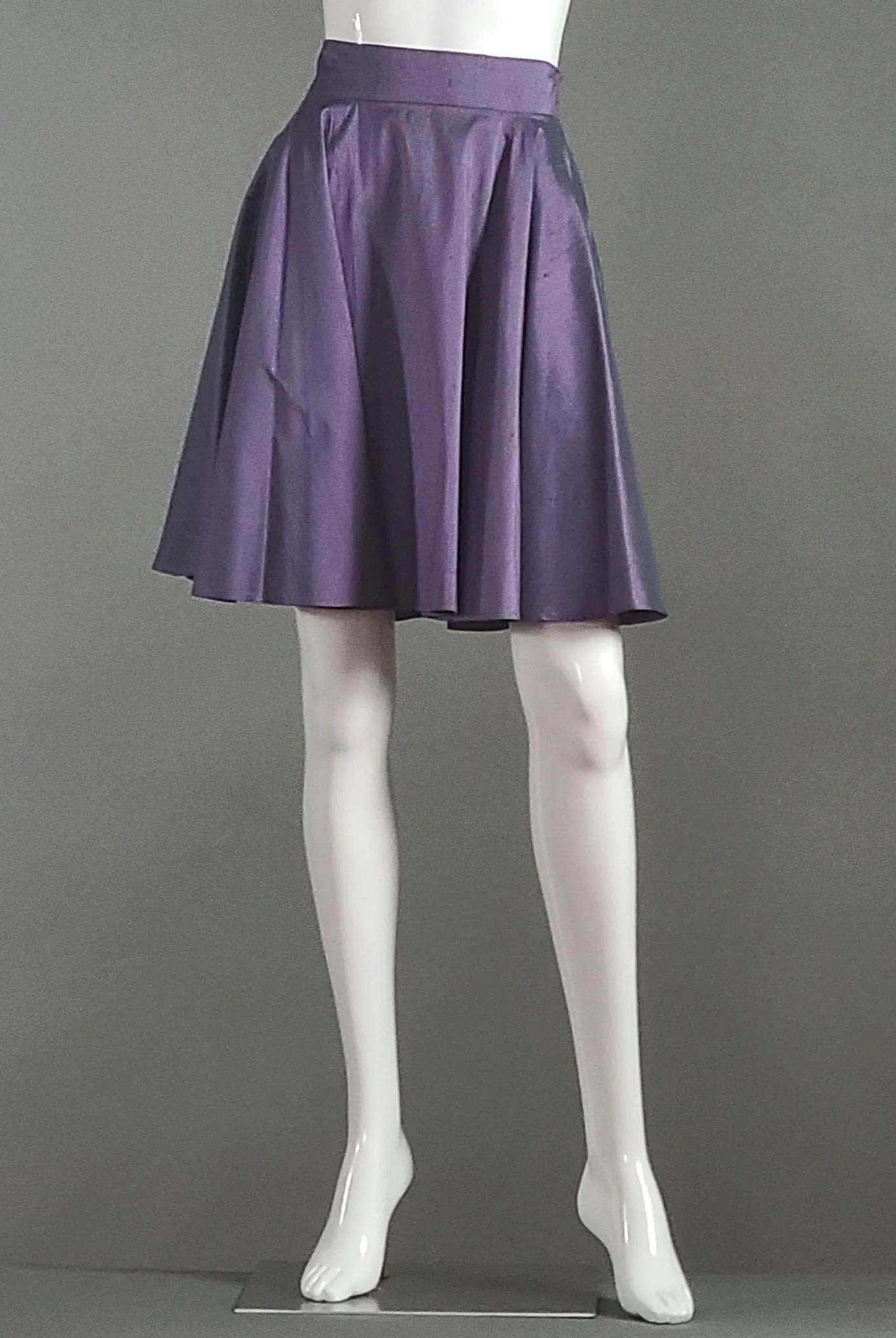 Circle Skirt - FAshion Lottery!