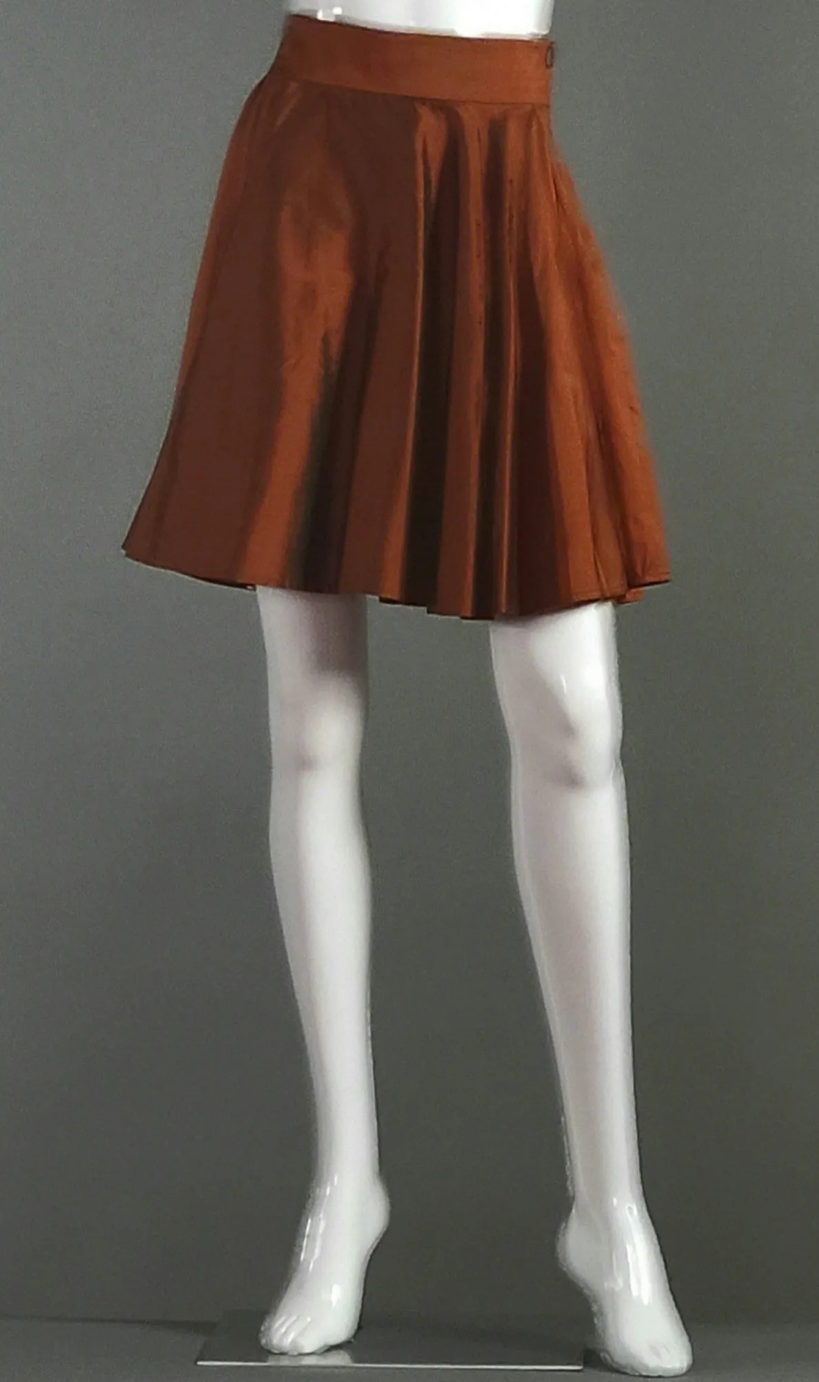 Circle Skirt - FAshion Lottery!