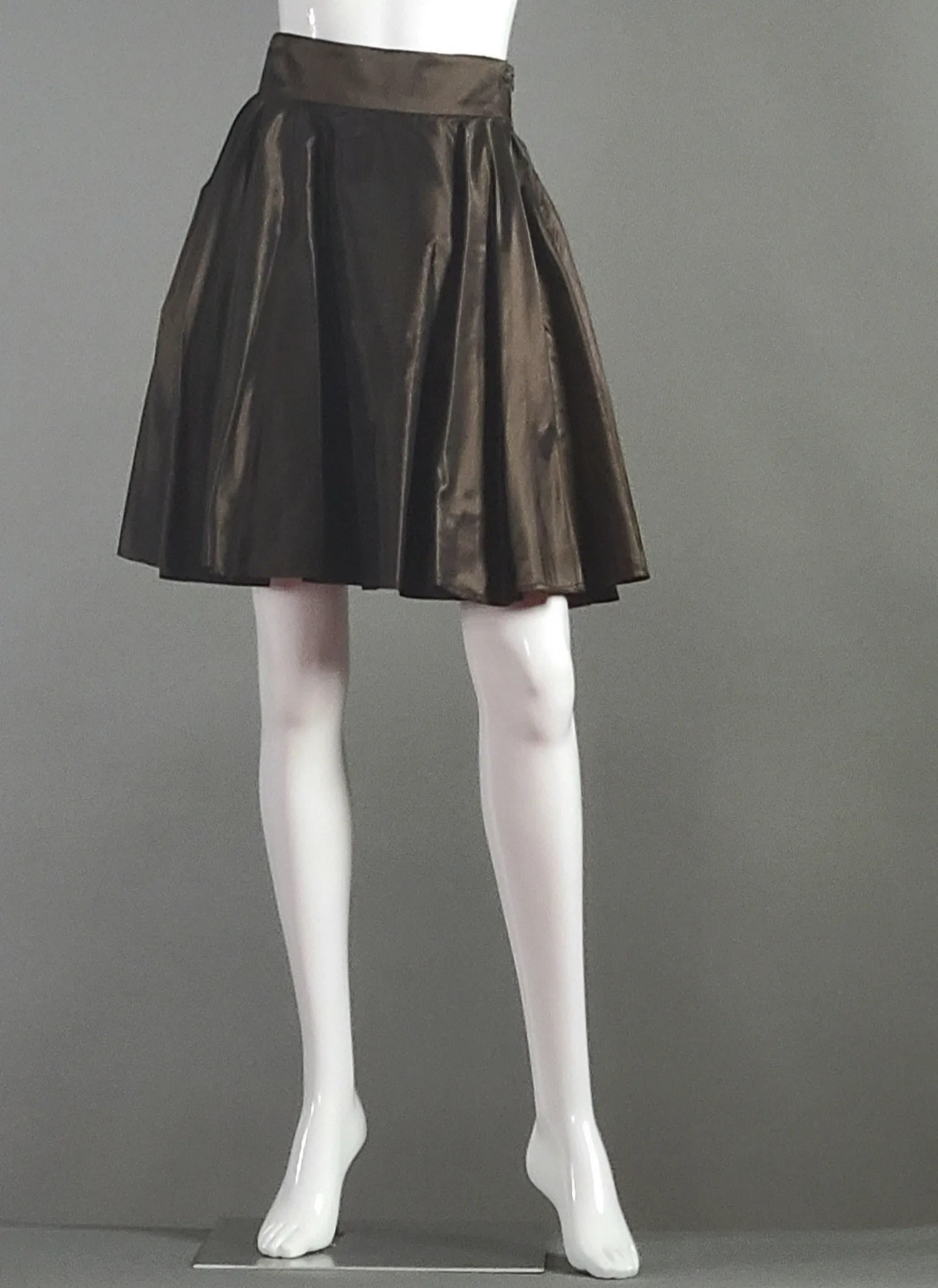 Circle Skirt - FAshion Lottery!