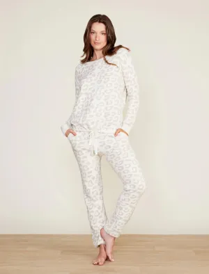 CozyChic Slouchy Pullover
