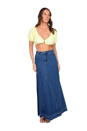 Dana Maxi Skirt