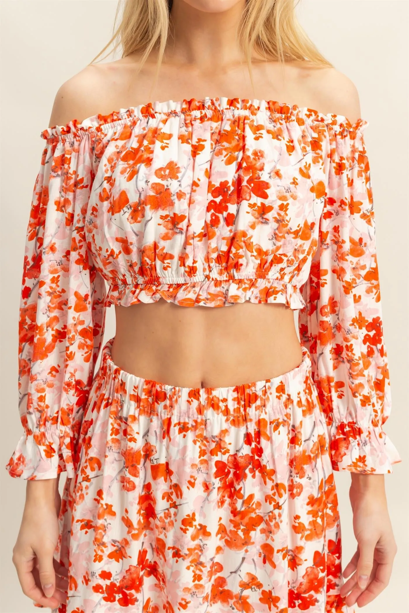 Darling Details Skirt
