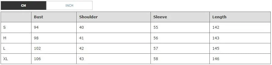 Deep V-Neck Puff Sleeve Buttoned Dress