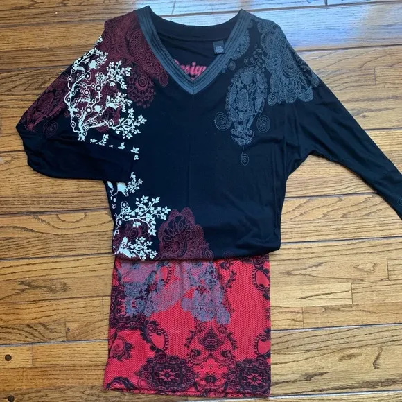 Desigual Dress in Small